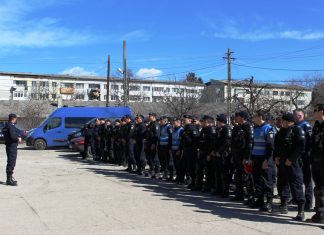 Sport: FC Pucioasa intalneşte astazi pe Universitatea Craiova. Masurile de ordine luate de Jandarmeria Mobilă Ploiești