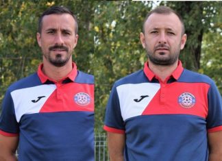 Cristi Balasa nu mai este antrenor la Pucioasa. Cine va conduce echipa pana la finalul returului
