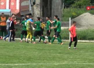 VIDEO. Rezumatul meciului Recolta Gura Şuţii-Unirea Răcari