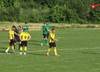 VIDEO. Rezumatul meciului Unirea Răcari-FC Brezoaele. Goluri fabuloase marcate de Enache și Nedelea