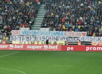 Ciprian Prisăcaru, cerere de căsătorie IN DIRECT. ”Sori, vrei să fii soția mea? Ciprian”