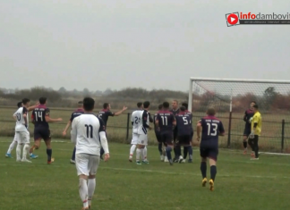 VIDEO. Rezumatul meciului Viitorul Gheboaia-Libertatea Urziceanca