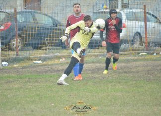 Portar de Liga a 3-a pentru Roberto Ziduri. Urmează doi jucători de top in pauza de iarnă