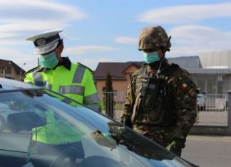 Acțiuni pentru prevenirea și combaterea efectelor pandemiei de COVID-19. S-au aplicat amenzi de 13.500 lei