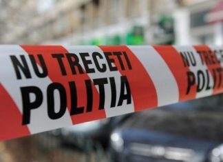Crimă la Speriețeni-Gura Șuții. Un bărbat de 48 de ani și-a omorât mama, apoi s-a sinucis