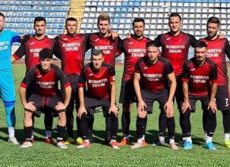 Deși a fost invitată de FRF, Roberto Ziduri nu s-a inscris in Liga a 3-a! Echipa lui ”Tuci” Negriloaia va juca și anul viitor in Liga a 4-a