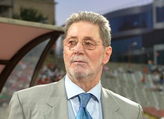 Cornel Dinu vine la Chindia Târgoviște! Ce post va ocupa fostul dinamovist