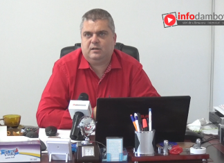 VIDEO. Proiecte de peste 7 milioane de euro la Gura Foii. Interviu cu primarul Radu Georgescu