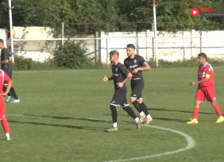 VIDEO. Rezumatul meciului FC Pucioasa-Flacăra Moreni