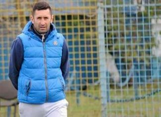 Flacăra Moreni, aproape de promovarea in Liga a 2-a. Gabi Paraschiv: ”Avem cea mai bună echipă din serie”