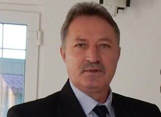 Ioan Negoescu, schimbat de la conducerea CJA Dâmbovița. Cine este noul șef al arbitrilor dâmbovițeni
