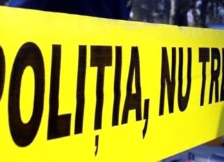 Răscăeți: Un Bărbat a decedat după ce a fost prins sub zidul unei case