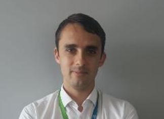 Adrian Dumitru este noul secretar al Comisiei Județene de Arbitri Dâmbovița