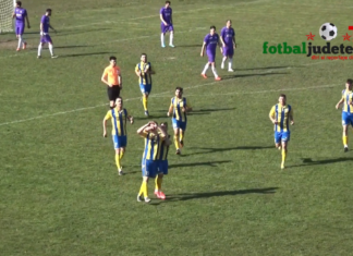 SPORT. Flacăra Moreni, umilită la Alexandria! FC Pucioasa, invinsă cu 5-3, după ce a condus cu 2-0!