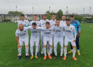 VIDEO. Voința Crevedia s-a calificat in finala play-off-ului din Ilfov