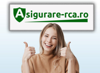 S-a lansat asigurare-rca.ro, platforma unde iti poti incheia rapid polita rca