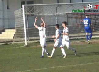 VIDEO. Rezumatul meciului FC Pucioasa-Academica Clinceni 2