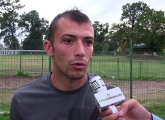 Roberto Ziduri, in tratative avansate cu un fost jucător de la Flacăra Moreni și FCM Târgoviște. ”Va semna sigur cu Ziduri. Se va ințelege cu patronul Negriloaia și va juca la echipa noastră”