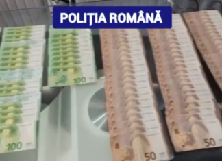 Cazinou ilegal la Răzvad. Cinci persoane au fost prinse in flagrant delict