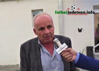 Asociația Județeană de Fotbal Dâmbovița a rămas fără vicepreședinte. Florin Tuiu si-a dat demisia