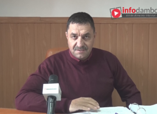 VIDEO. Interviu cu Nelu Ivan, primarul comunei Cornățelu