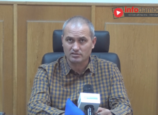 VIDEO. Sală de sport și SPCLEP la Crevedia. Interviu cu primarul Florin Petre