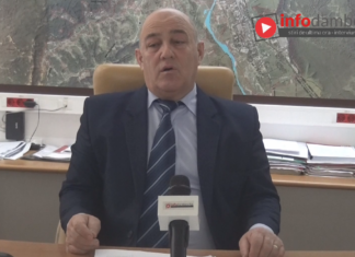VIDEO. Proiecte de 5 milioane de euro la Moreni. Interviu cu primarul Constantin Dinu