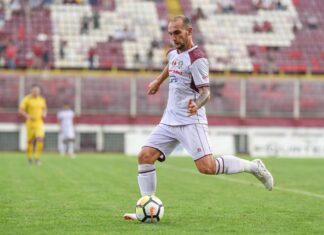 Roberto Ziduri, inca un transfer de top! Formatia lui Dan Negriloaia a transferat un jucator trecut pe la Rapid Bucuresti, Farul Constanta, CS Dinamo, Juventus Bucuresti si Poiana Campina!