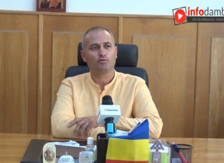VIDEO. Proiect de 10,5 milioane de euro la Crevedia. Interviu cu primarul Florin Petre