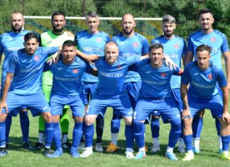 Ambiții mari la Viitorul Cojasca. ”Vrem promovarea in Liga a 4-a”