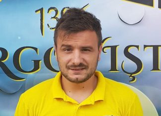 Cătălin Șerban a plecat de la Străjerii Răzvad. Ce echipa de Liga a 4-a l-a transferat