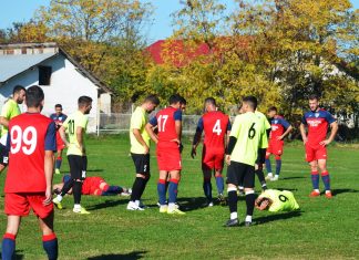 O echipă din Liga a 4-a se destramă. ”Bugetul a fost tăiat la jumătate, iar 6-7 jucători au plecat deja”
