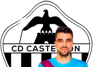 Raciu și-a luat portar din Spania. Ionuț Ilie: ”Idolul meu a fost Iker Casillas”