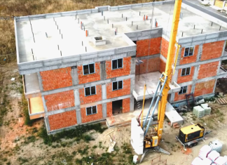 Primaria Titu: Construire Locuinte Sociale prin fonduri europene nerambursabile
