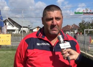 Remus Galmencea, in negocieri avansate cu o echipă de Liga a patra