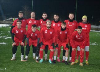 Chindia nu are bani de cantonament, dar Urban Titu are! Formaţia de pe ”Orăşenesc” pleacă pentru trei zile la Rucăr