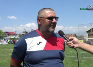 O echipă de Liga a patra are un nou antrenor. ”Ne-am ințeles cu Remus Gâlmencea”