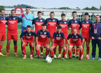 CSM Fieni a ajuns pana in semifinalele Cupei Romaniei, dar vrea mai mult in campionatul urmator. ”Atacam locurile fruntase din clasament”